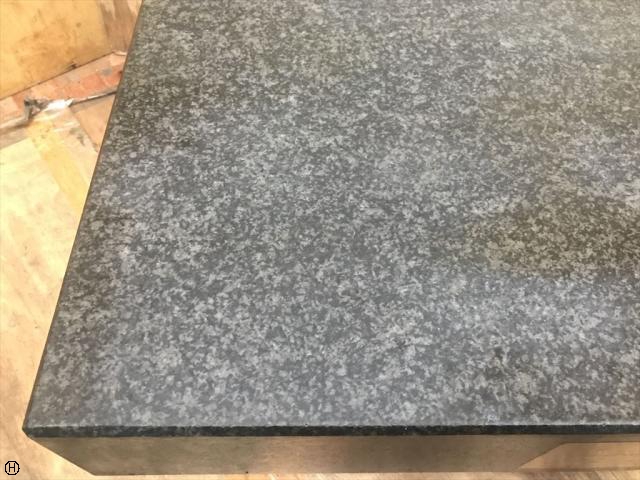  石定盤