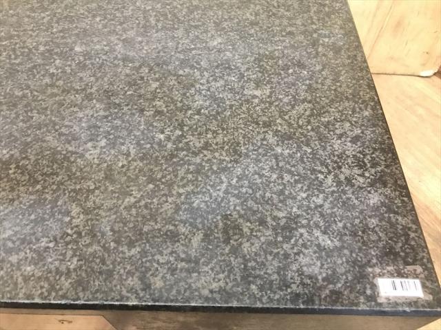  石定盤