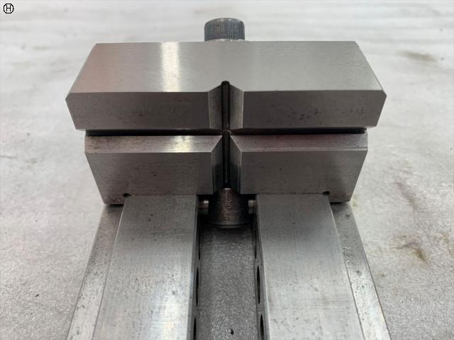 ナベヤ ERON ETO-31G 精密バイス