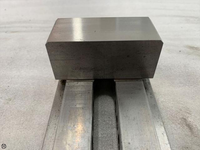 ナベヤ ERON ETO-31G 精密バイス