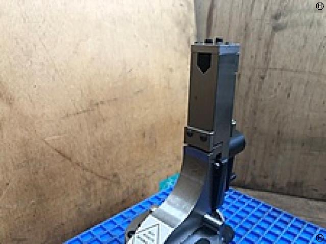 J&S TOOL ラジアスドレッサー