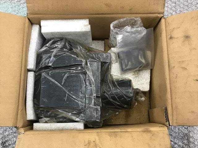 共立精機 KSC T129-530-003-02-1 回転ホルダー