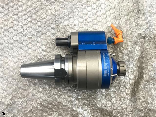 大昭和精機 BIG BBT40-GTG5 ハイスピンドル