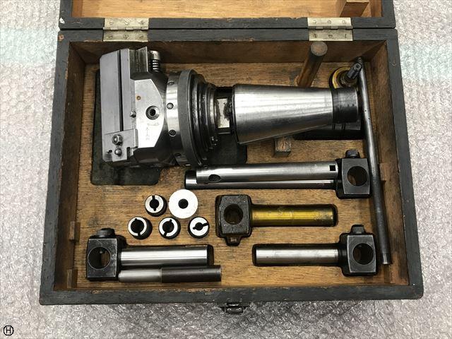黒田精工 KKS UFB-4S ボーリングヘッドセット
