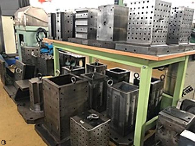 イマオコーポレーション イケール・ブロック