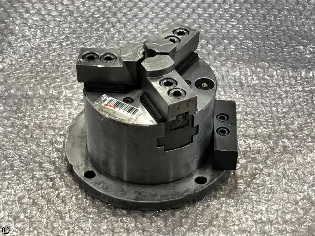豊和工業 H012D4 パワーチャック 中古販売詳細【#258561 豊和工業 H012D4 パワーチャック 中古販売詳細【#258561