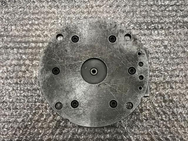 豊和工業 H012D4 パワーチャック 中古販売詳細【#258561 豊和工業 H012D4 パワーチャック 中古販売詳細【#258561