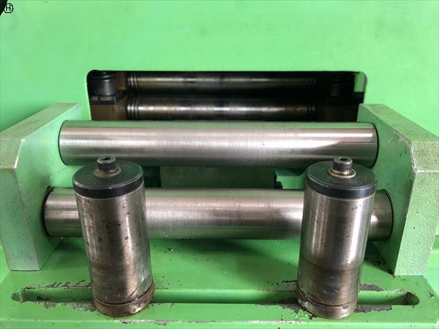 ゼロスター精機 ZS150-21-19 レベラー