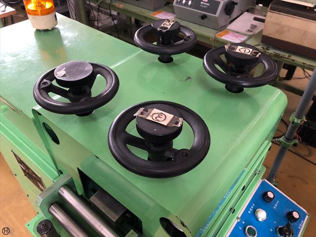 ゼロスター精機 ZS150-21-19 レベラー