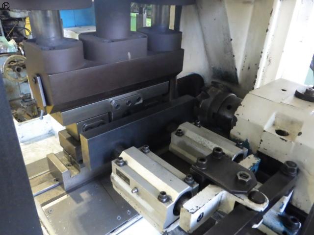 池田工機 IPM-33 両頭フライス