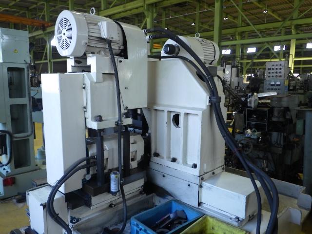 池田工機 IPM-33 両頭フライス