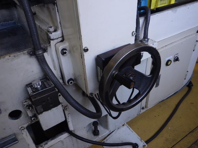 池田工機 IPM-33 両頭フライス