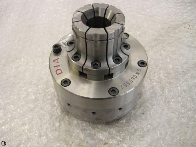 世田谷精機 DIA SDR-4CJB エアーチャック