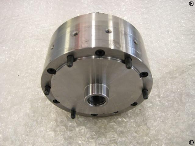 世田谷精機 DIA SDR-4CJB エアーチャック