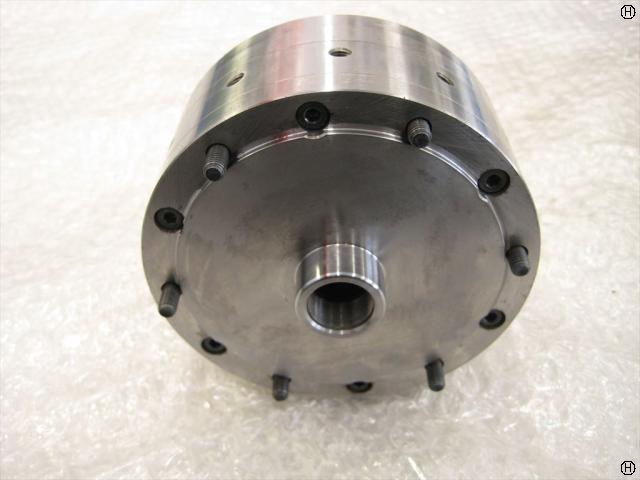 世田谷精機 DIA SDR-4CJB エアーチャック