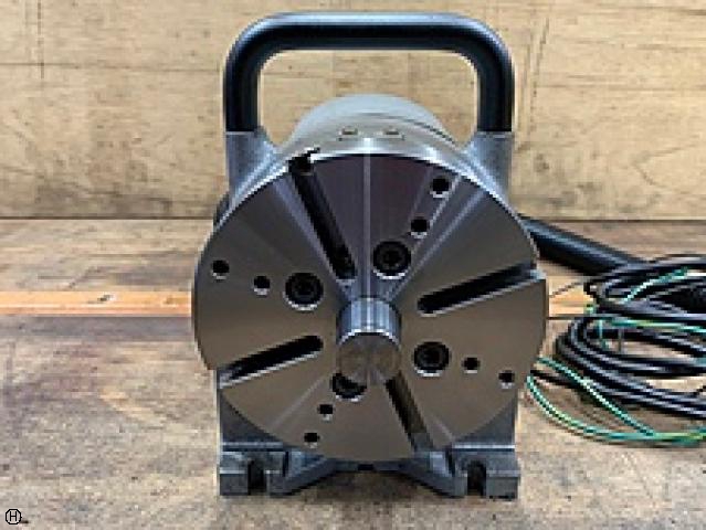 ブラザー工業 VI-170D NC円テーブル