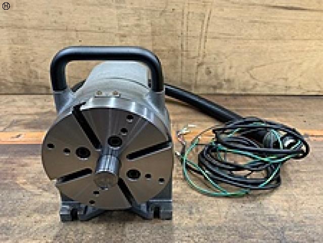 ブラザー工業 VI-170D NC円テーブル