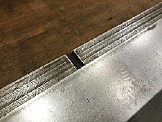  ベンダー金型(パンチ)