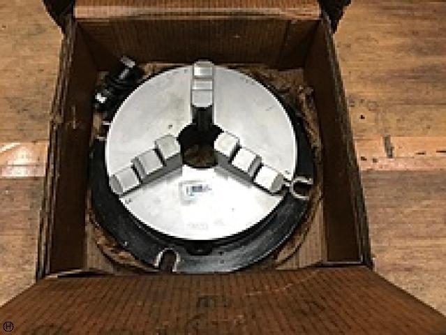 VANCO FC-8 フライスチャック
