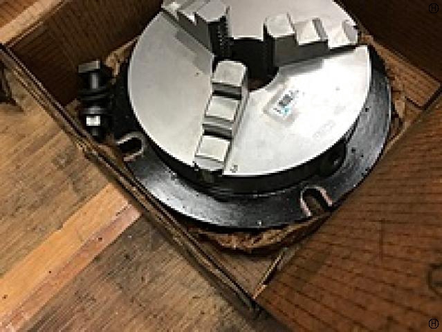 VANCO FC-8 フライスチャック