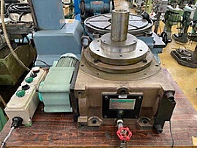 CKD RGIT140-006180S1F1-X014382 インデックスユニット