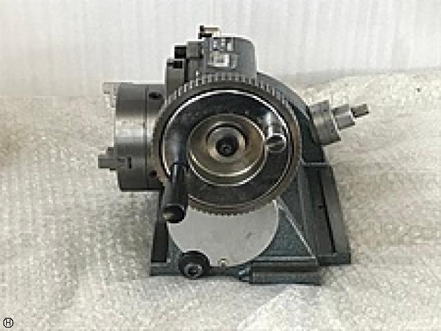 大和工機 NEWS TCT-150 傾斜円テーブル