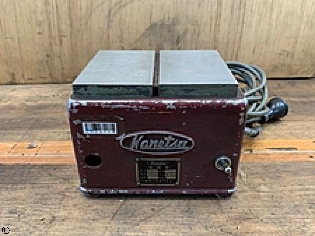 カネテック KMD-1 脱磁器