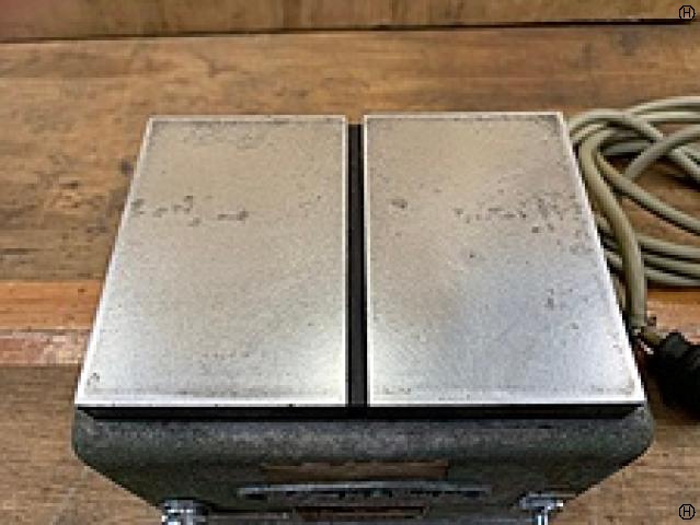カネテック KMD-1 脱磁器