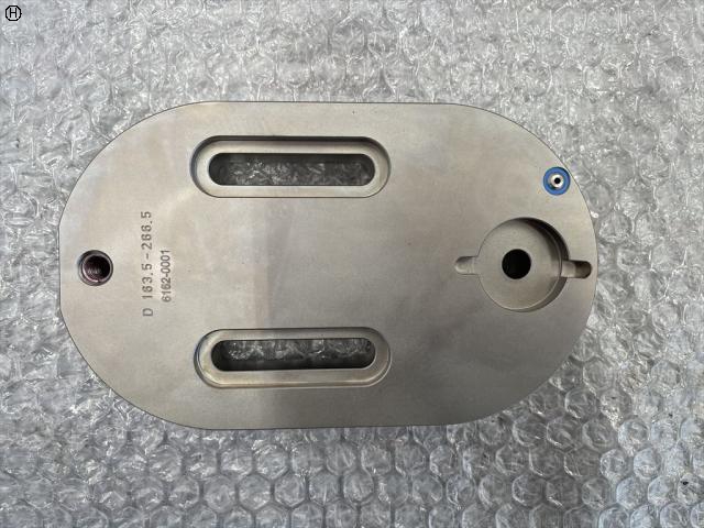 SANDVIK 391.38A-0-160022A アダプタープレート