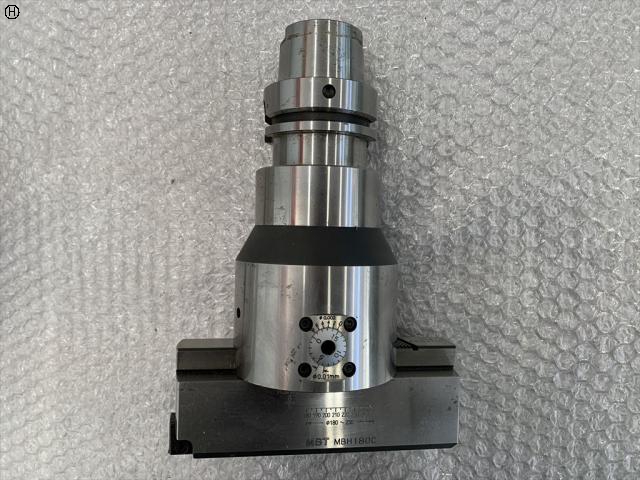 MST A63-MBH180-195 ボーリングツール