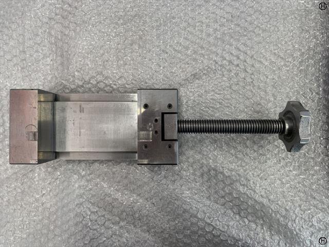 日本オートマチック JAM NP-120 精密バイス