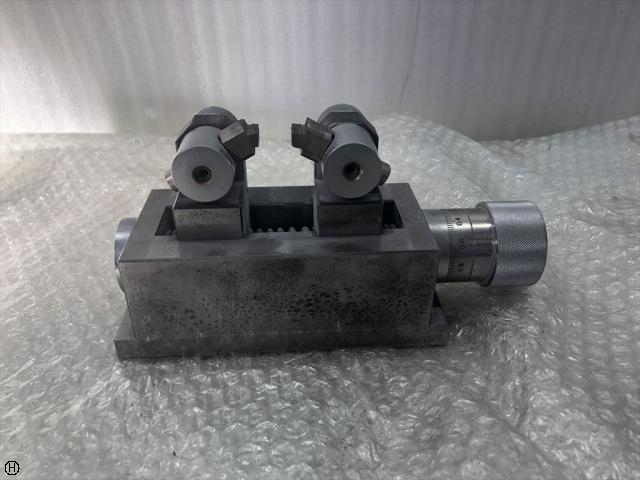 日本オートマチック JAM DF30 両面ドレッサー