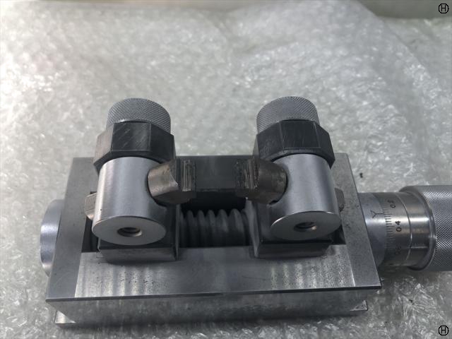 日本オートマチック JAM DF30 両面ドレッサー