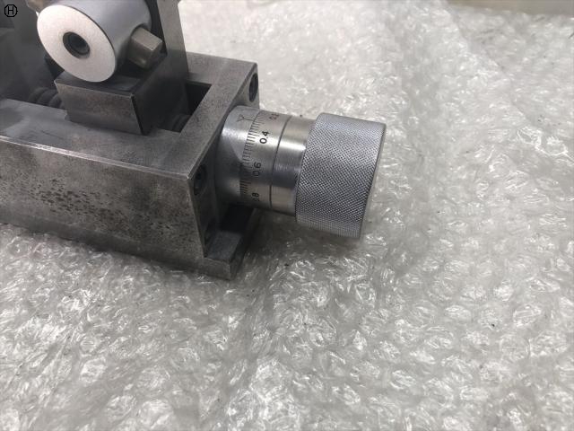 日本オートマチック JAM DF30 両面ドレッサー