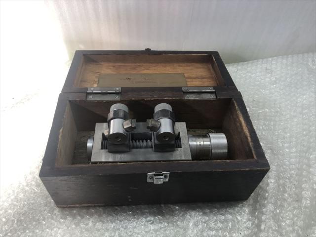 日本オートマチック JAM DF30 両面ドレッサー