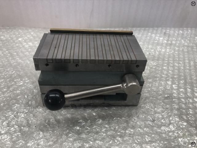 榮製機 NEOTEC SMC-713 永磁式サインバーチャック