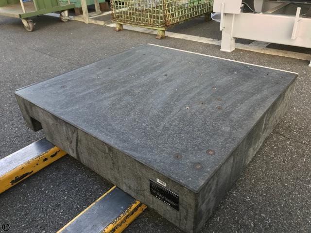 MITU BH-504(3741M-113) 石定盤