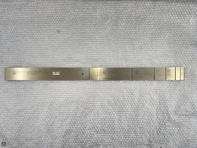 アマダ ALD 金型