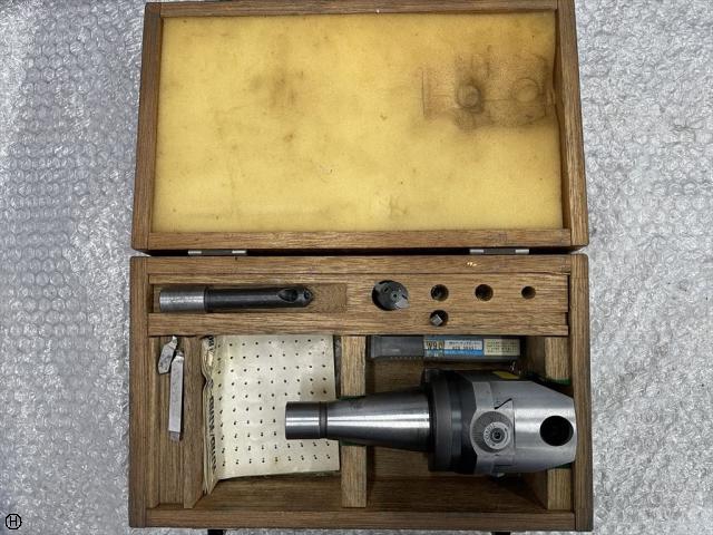 共立精機 KSC KMB-NT40 ボーリングツールセット