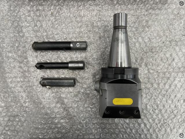 共立精機 KSC KMB-NT40 ボーリングツールセット