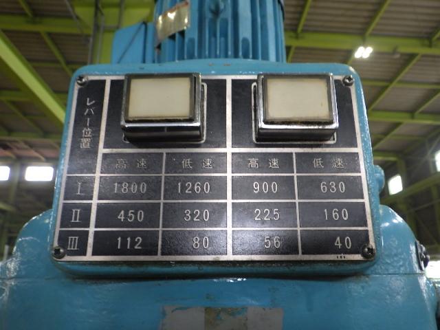 帝人製機｜オークマ DMB フリーボール盤