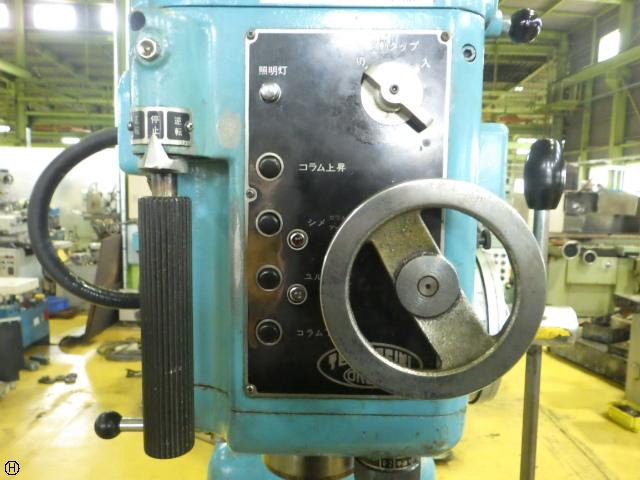 帝人製機｜オークマ DMB フリーボール盤