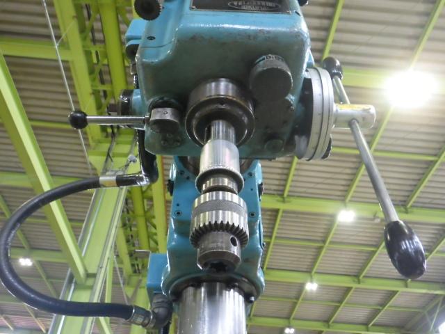 帝人製機｜オークマ DMB フリーボール盤