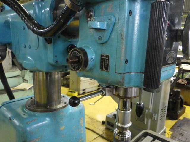 帝人製機｜オークマ DMB フリーボール盤