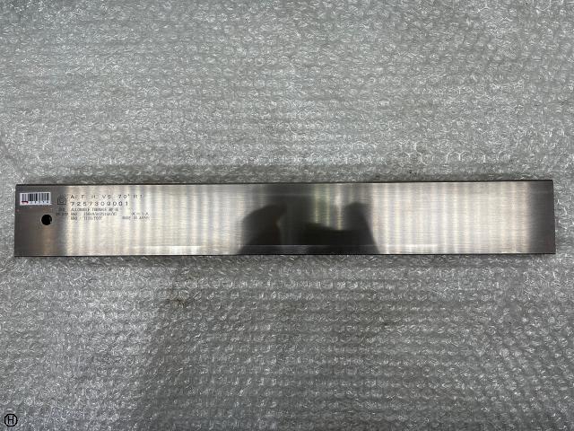 アマダ AFH プレスブレーキ金型