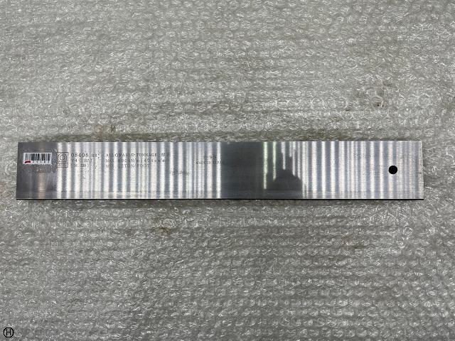 アマダ 8406 プレスブレーキ金型