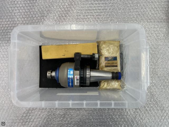 大昭和精機 BIG NT40U-NEWXG5D ハイスピンドル