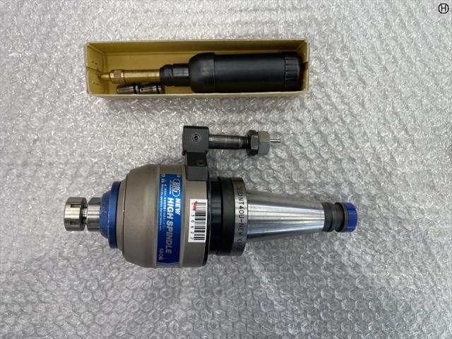 大昭和精機 BIG NT40U-NEWXG5D ハイスピンドル