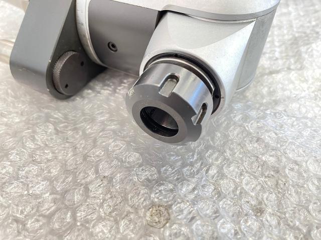 ALBERTI TCU-2.5 アングルへッド