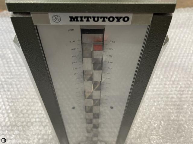 ミツトヨ 515-322 ハイトマスター
